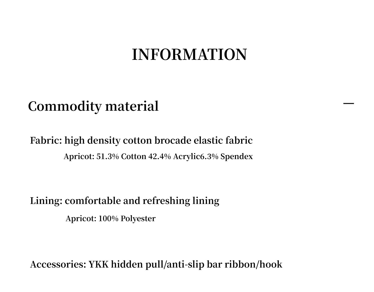 "Summer Formula" Retro and elegant bust-wrapped, long-waisted, slim-fitting, large A-hem mid-length dress-3