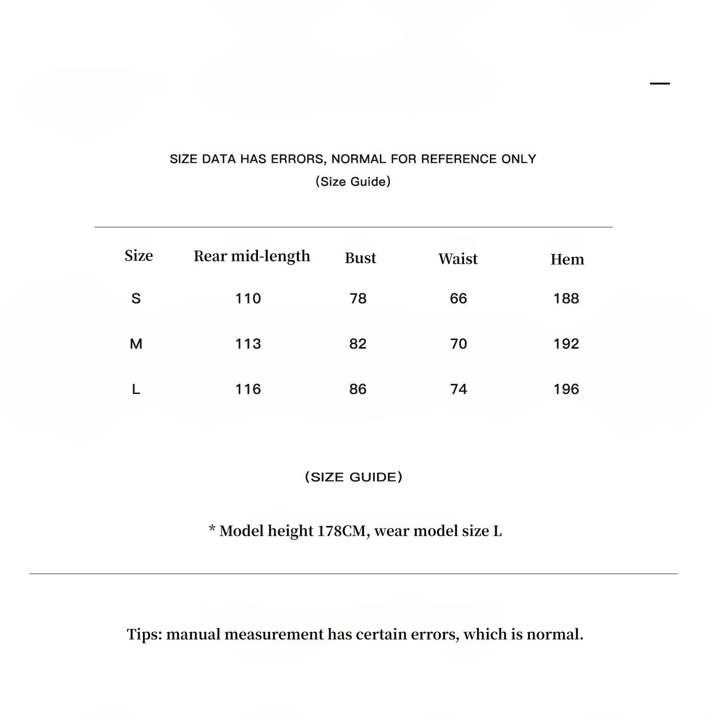 "Summer Formula" Retro and elegant bust-wrapped, long-waisted, slim-fitting, large A-hem mid-length dress-2