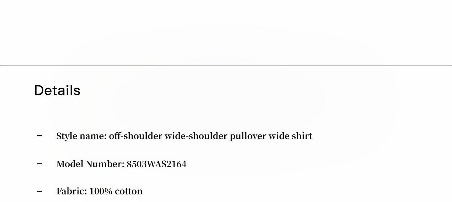 High-intelligence, relaxed, simple, high-quality, long-staple cotton, short-sleeved shirt for women-3