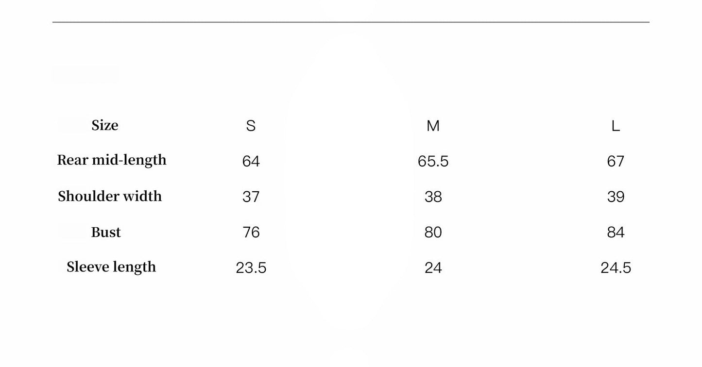 Fitted waist slimming round neck Tencel cashmere versatile short-sleeved T-shirt