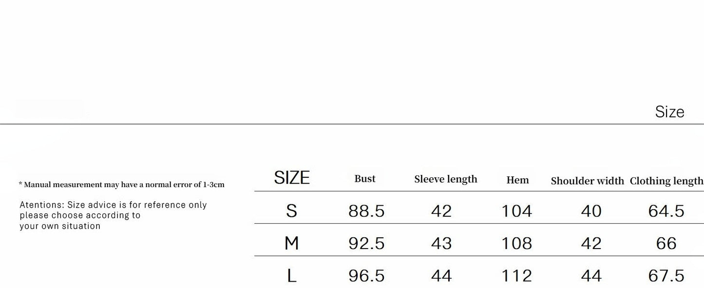 "Sleep Journey" puff sleeve straight short sleeve-2