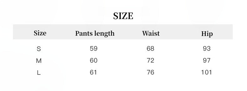 Women's high-density mixed color cotton and linen raw edge straight-leg suit pants-2