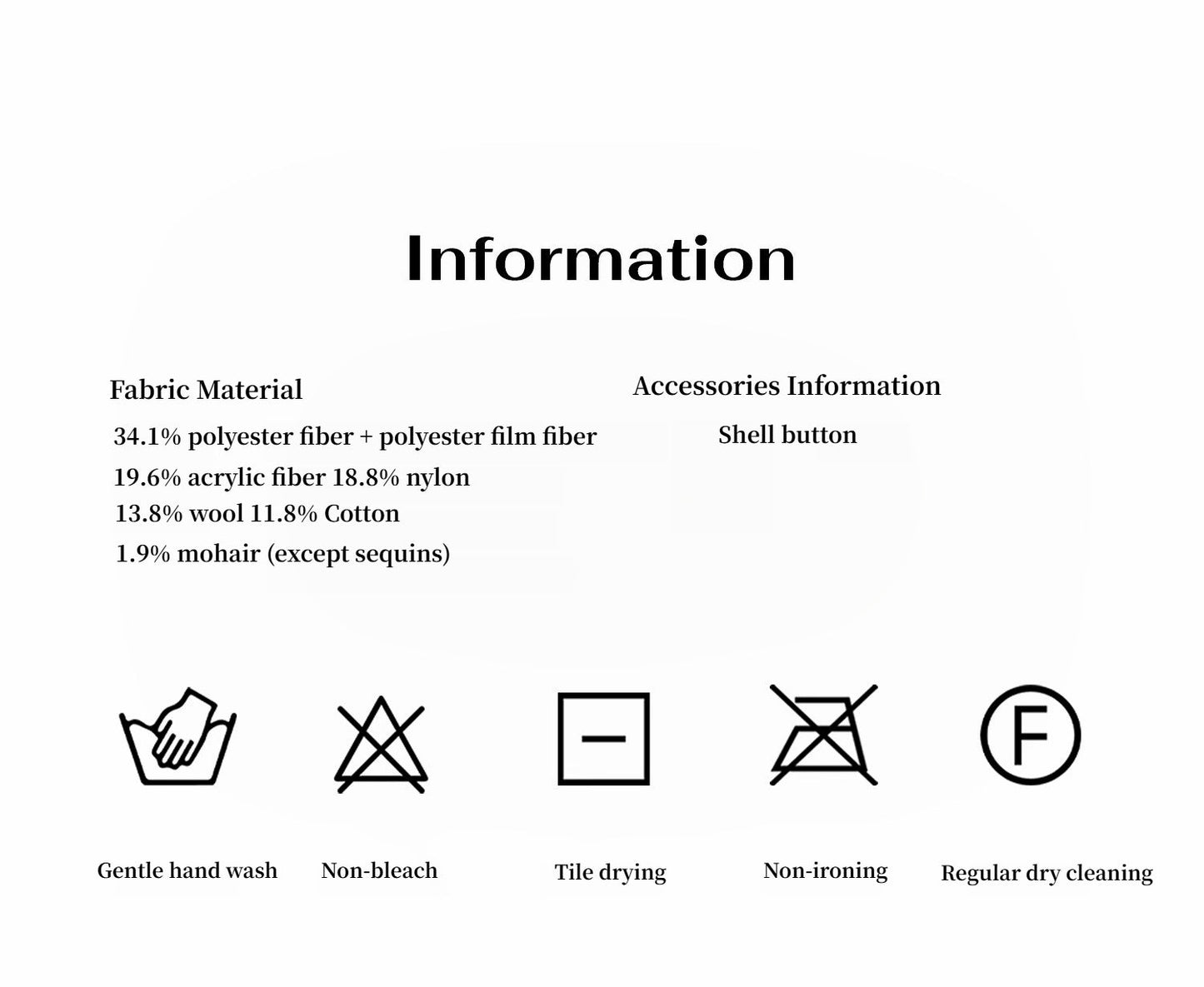 "Nice Weekend" striped mixed woven V-neck early spring layered knitted cardigan top/vest