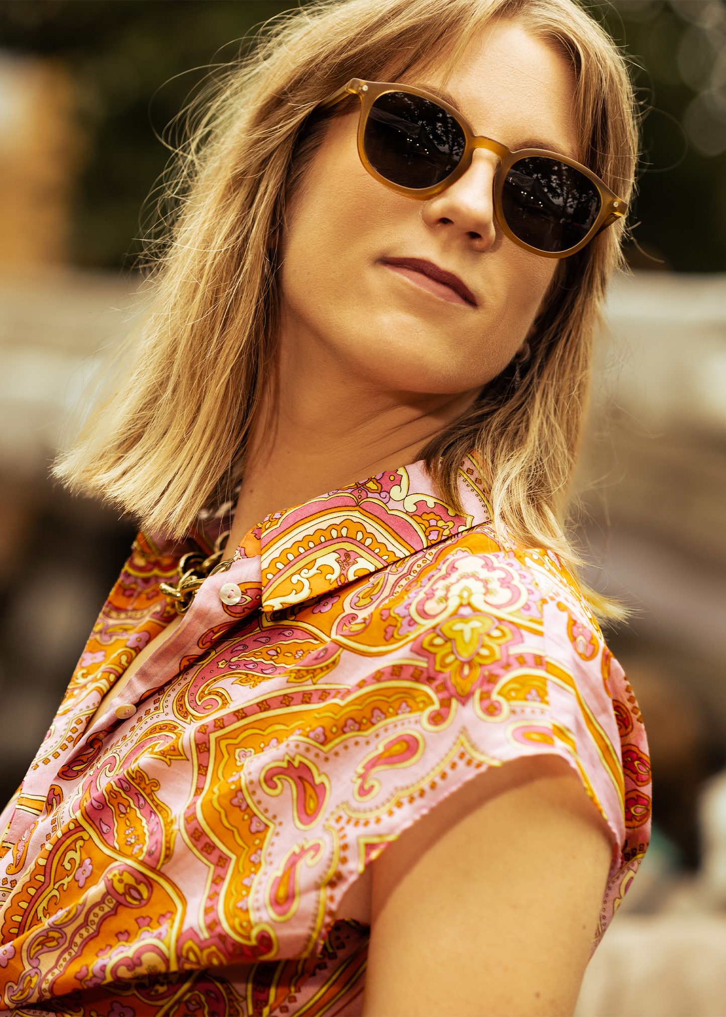 Leah – Lavender - SUNGLASSES-3